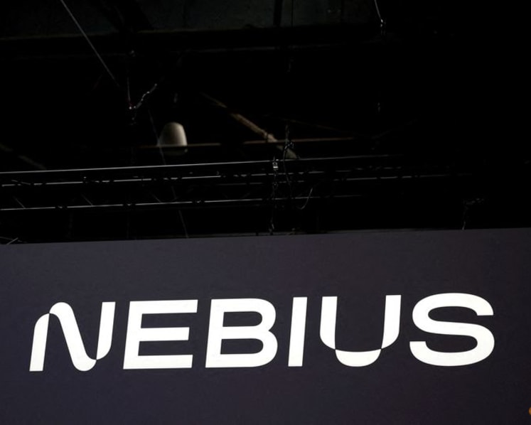 Nebius says "well-funded" for AI race after closing $4.3 billion debt raise