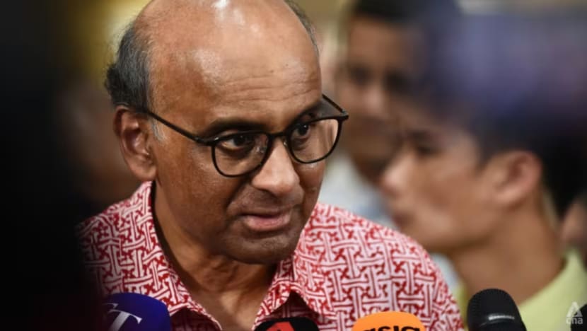 Parlimen lulus undang-undang bagi Presiden, menteri terima pelantikan antarabangsa dalam kapasiti peribadi