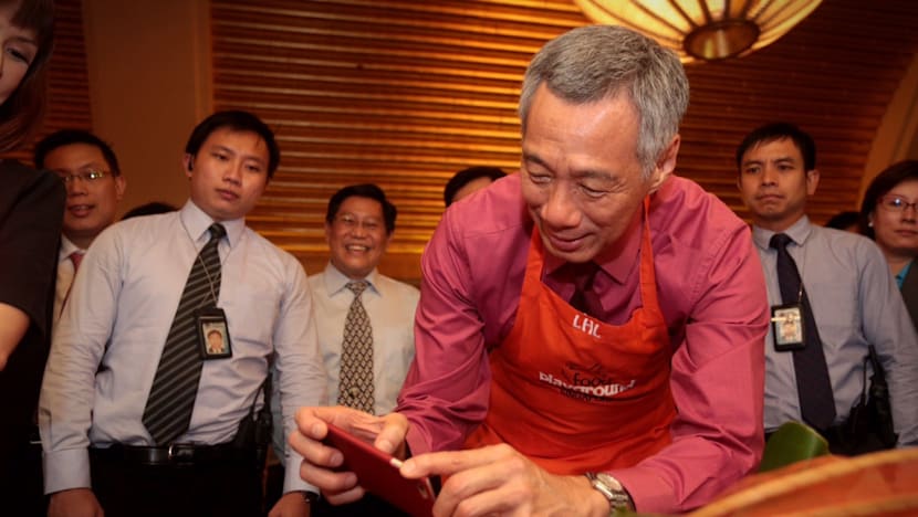 Good service relies also on good customer behaviour: PM