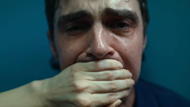 【满城三带黄金甲】“Together”：你侬我侬，生同一个衾，死同一个椁