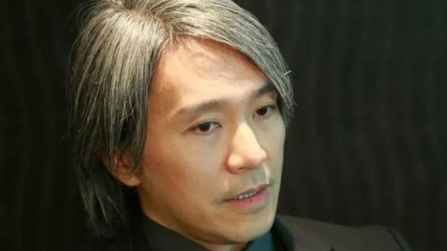梨泰院百人身亡惨案　周星驰用符号“发声”