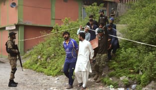 Snap Insight: India and Pakistan are on the brink, but war is not inevitable