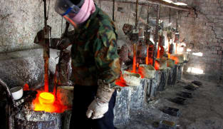 Commentary: China’s rare earths heft will define BRICS' role in the world