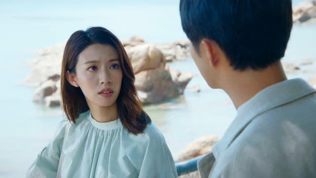 你好，我的大夫（第19集）：嘉应行为反常
