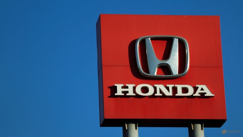 Honda Motor buys stake in India's OMC Power to develop clean energy batteries