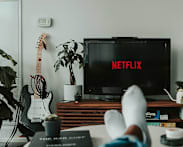 Commentary: The Netflix age has been great for consumers but terrible for artists