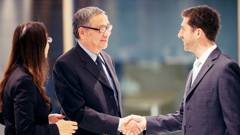 Commentary: Worried about turning 60? Science says that’s when many of us actually peak