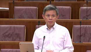 Committee of Supply 2026 debate, Day 1: Chan Chun Sing on future-ready public service 