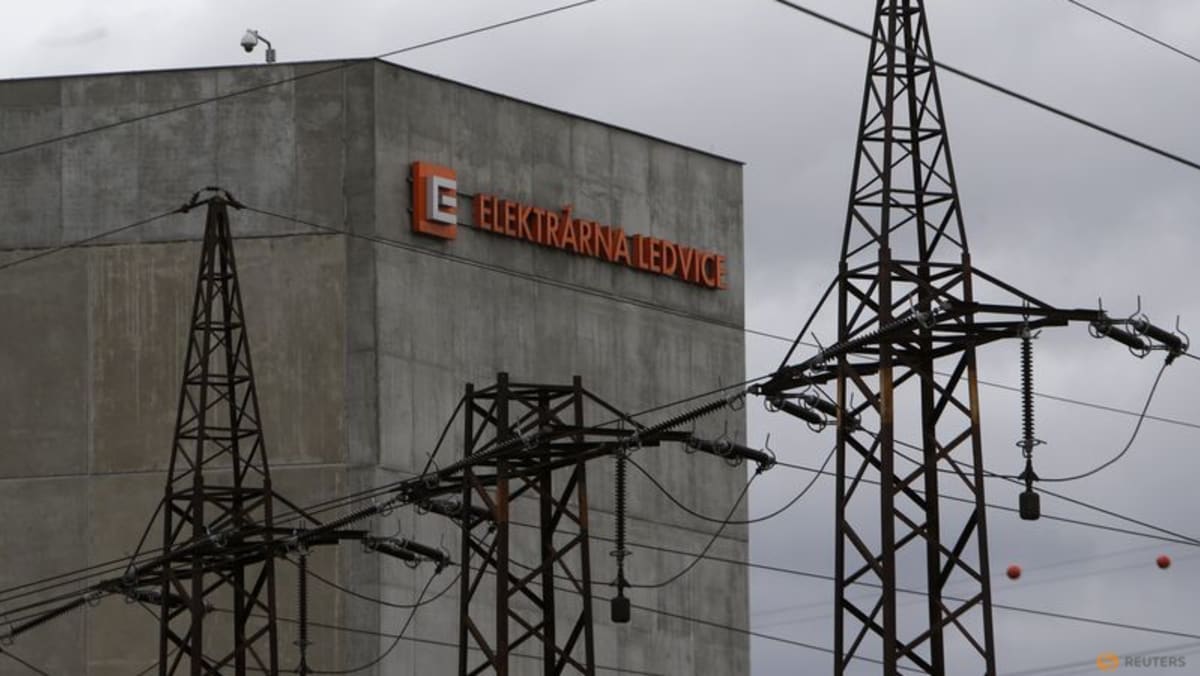 Czech court halts nuclear plant signing with KHNP after last-minute appeal - Channel News Asia (Picture 1)