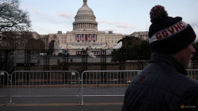 Musk, Bezos and Zuckerberg to attend Trump's inauguration Musk, Bezos and Zuckerberg to attend Trump's inauguration
