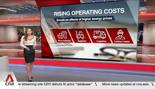 Most employers in Singapore facing higher operating costs amid rising energy prices: SNEF poll