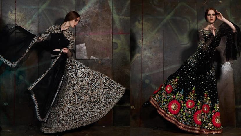 Meet the Indian designers who made Priyanka Chopra’s engagement outfit