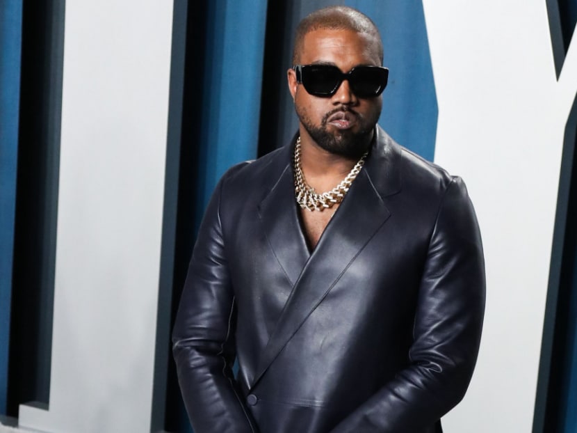 Kanye West Was Such A Big Admirer Of Adolf Hitler That He Wanted To Name An Album After Him: Report 