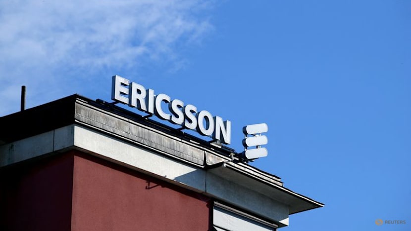 Ericsson lags profit expectations as AI demand drives up chip bill