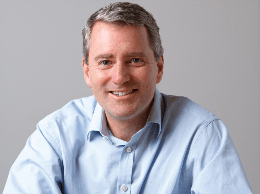 John Wood, founder of Room to Read was inspired to give up his Microsoft job and start his project to promote literacy among children after a trip to Nepal.