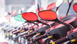 Indonesia bidik konversi 120 juta motor ke listrik dalam 4 tahun, tantangan membayangi