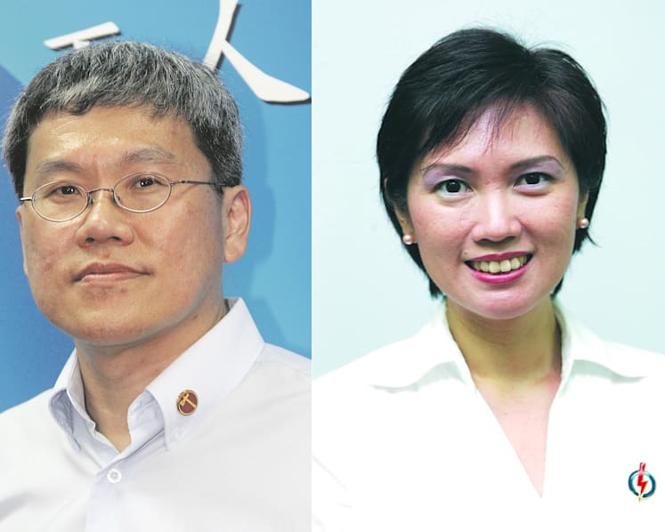 Sharp exchange breaks out over AGO audits of government bodies