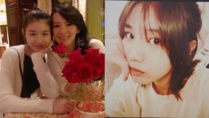 Zhang Ziyi’s Stepdaughter Is “Just So Done” With Reports That She Doesn’t Get Along With Her Family