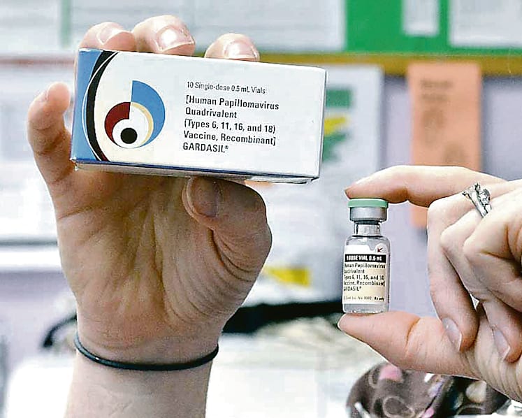 Women urged to not overlook Pap smears, HPV vaccinations