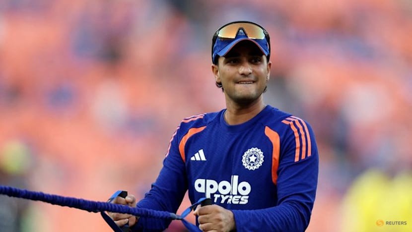 India skipper Suryakumar backs opener Sharma despite three ducks in T20 World Cup