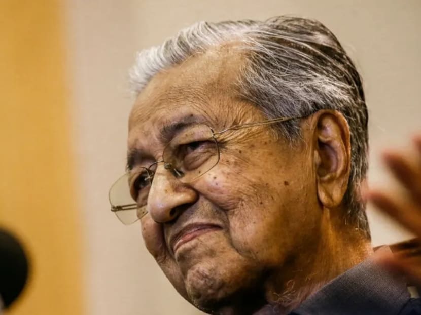 Dr Mahathir was reported saying he will discuss cooperation with the Opposition Perikatan Nasional coalition chairman Tan Sri Muhyiddin Yassin who he claimed has publicly supported the Malay Proclamation initiative.
