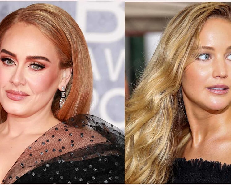Jennifer Lawrence Reveals Adele Warned Her Not To Make Passengers: "I Should Have Listened To Her"