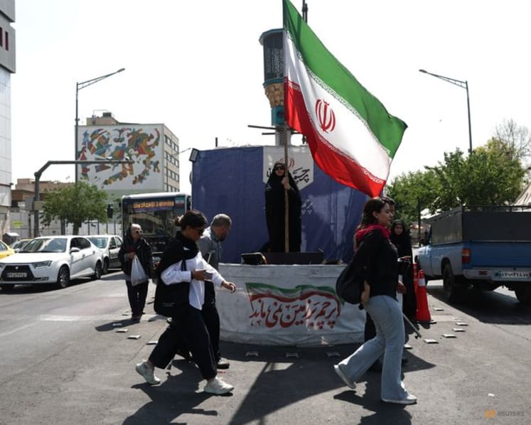 US and Iran signal peace deal near despite differences over terms