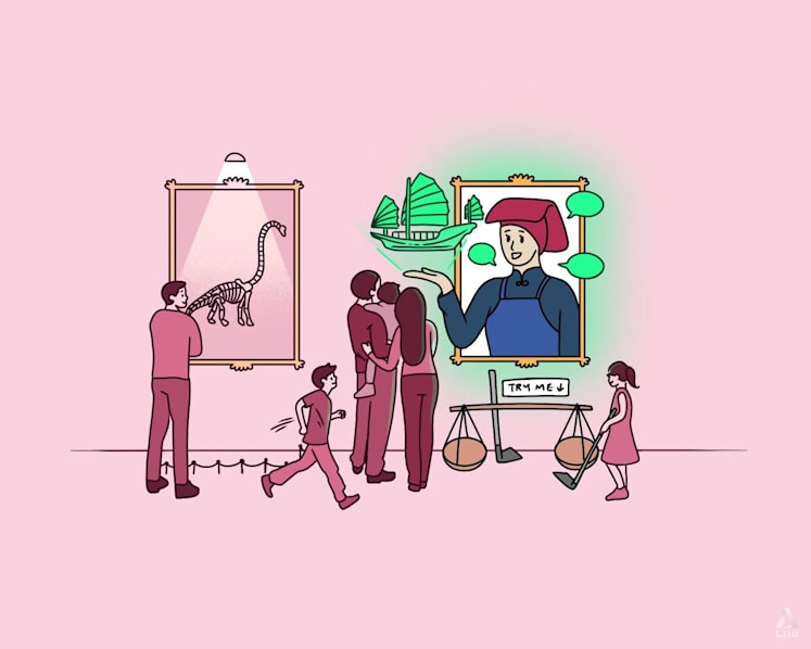 Museums in Singapore shed 'atas' image but will need to go beyond novelty elements to draw the crowds 