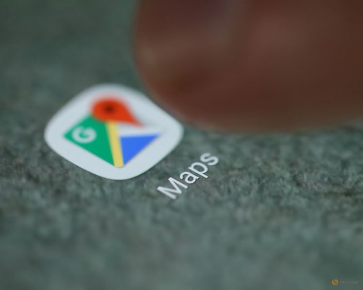 Google sued for negligence after man drove off collapsed bridge while following map directions