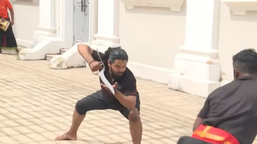 Sejarah kesukanan, pengangkutan awam tempatan tumpuan Pesta Warisan SG tahun ini