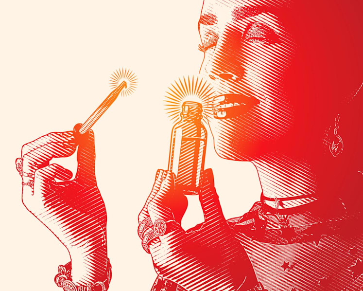 Can perfume help you feel better? The rise of mood-enhancing fragrances explained
