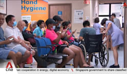 Singapore sees early uptick in influenza cases, surge expected to subside by year's end