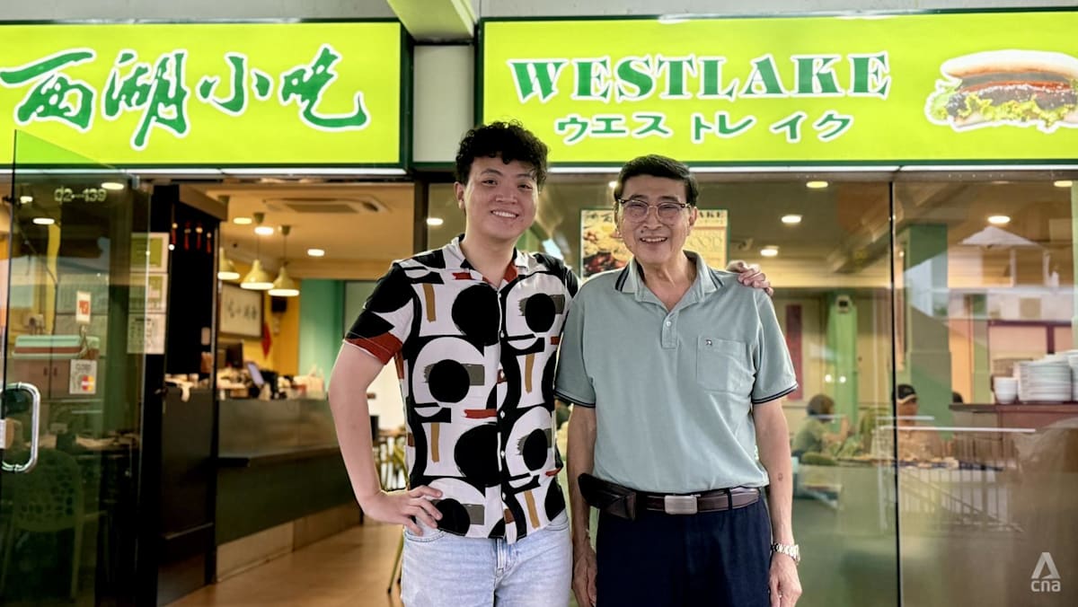 52 years of kong bak bao: How Westlake’s third-gen owner is steering a heritage brand into the future