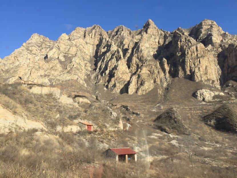 A rail good time, from Beijing to Moscow