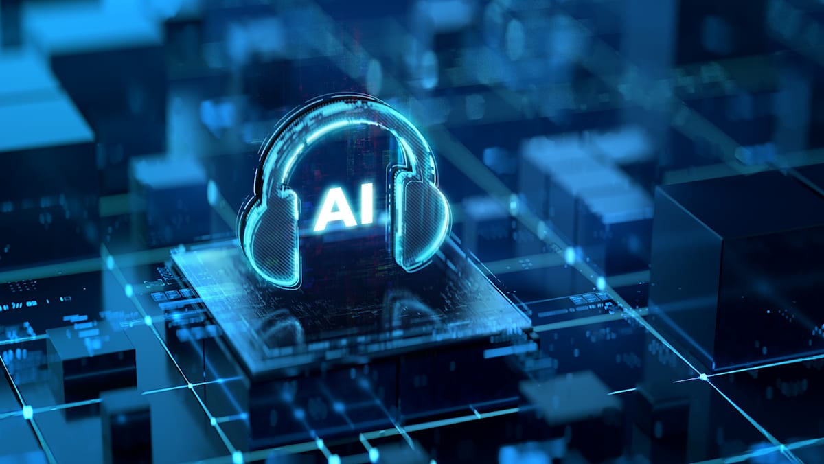 channelnewsasia.com - Dave Lee - Commentary: The pushback against AI songs is music to my ears