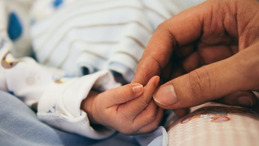 One-off additional support to be given to parents of newborns: DPM Heng