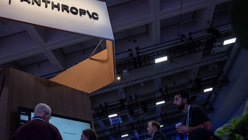 Akamai, Anthropic sign $11.6 billion cloud services deal