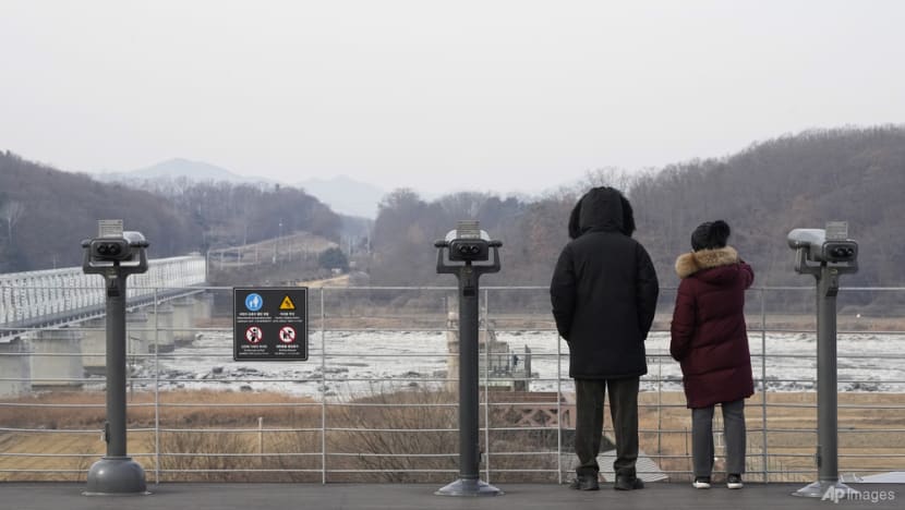 Commentary: Why a North Korean defected to South Korea then went home Commentary: Why a North Korean defected to South Korea then went home