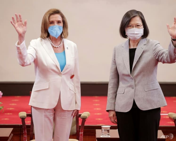 US expected to stand ground on Taiwan, no matter who wins mid-term elections, say analysts