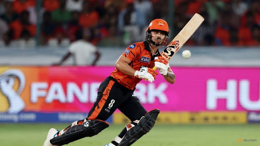 Punjab slip from top spot after loss to Hyderabad