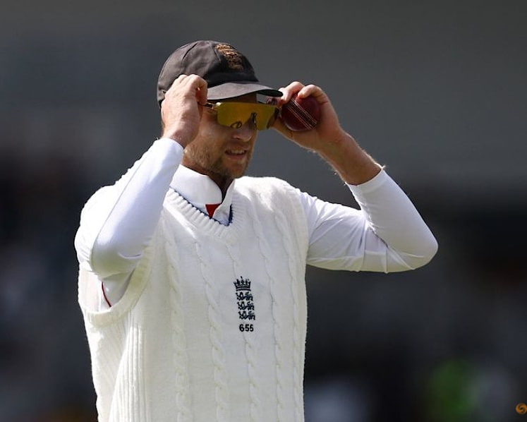 England's Root frustrated by 'stupid mistakes' after Carse nightclub incident