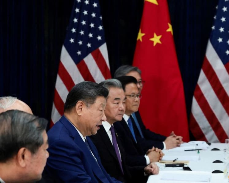 China says it will work with US to resolve issues related to TikTok