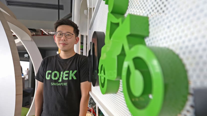 Expect ‘competitive prices’ in S’pore as Gojek woos customers, says ride-hailing firm