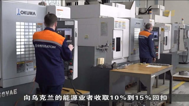 泽连斯基亲信涉贪1亿美元 五人被捕两人在逃