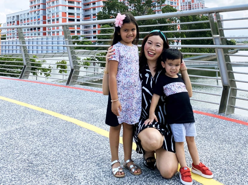Adulting 101: I didn’t want children. Now I have 2