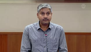Committee of Supply 2026 debate, Day 6: Sanjeev Kumar Tiwari on strengthening support for all