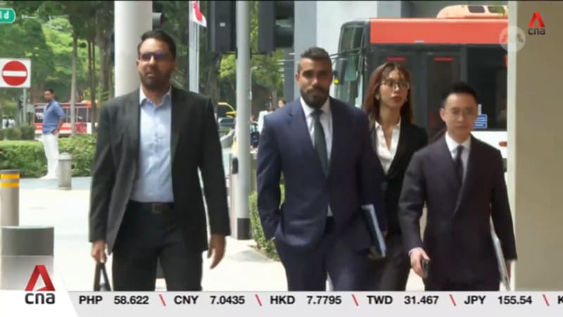 Parliament to discuss appropriate response to Pritam Singh's conviction for lying: Indranee Rajah