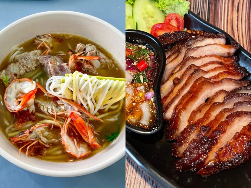 Michelin Bib Gourmand 2024 list: 81 eateries in Singapore make the cut