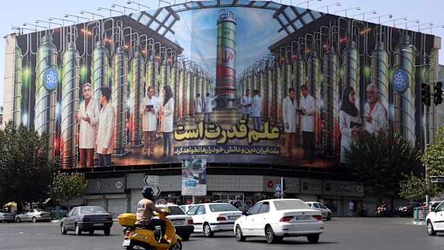 安理会今日表决 是否重启对伊朗实施严厉经济制裁