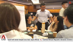 Education Conversations: Holistic development of children “absolutely essential”, says Desmond Lee